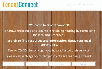Resident Resources - TenantConnect at Creston Point, Seattle, WA, 98178